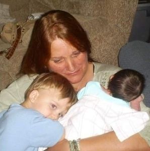 Meet your Posher, Betsy betsy